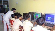 Audio Visual Room