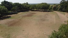 Sports Ground